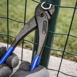 Klešče za inox sponke