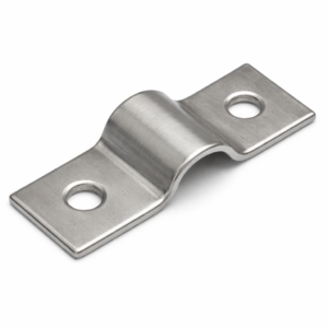 Pritrdilna vratna sponka 3d inox