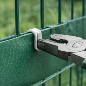 Sponka quickfix inox